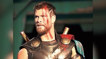 Chris Hemsworth wraps India schedule of Netflix's kidnap drama Dhaka, directed by Sam Hargrave