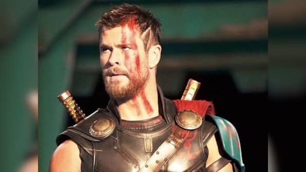 Chris Hemsworth wraps India schedule of Netflix's kidnap drama Dhaka, directed by Sam Hargrave