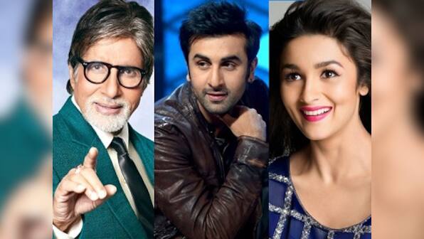 Brahmastra: Ayan Mukherji wants Ranbir Kapoor, Alia Bhatt, Amitabh Bachchan starrer to be a big success