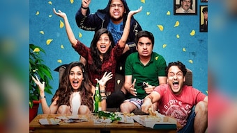 TVF's Inmates is a hilariously desi version of FRIENDS — a review of Episode one