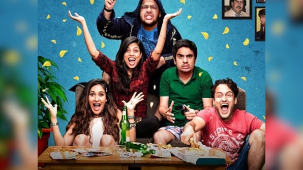 TVF's Inmates is a hilariously desi version of FRIENDS — a review of Episode one