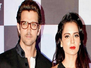 Five questions Kangana Ranaut should answer based on Hrithik Roshan's recent interviews Five questions Kangana Ranaut should answer based on Hrithik Roshan's recent interviews