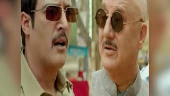 Ranchi Diaries movie review: Jimmy Sheirgill, whatcha doin’ in this whatever-you-wanna-call-it?