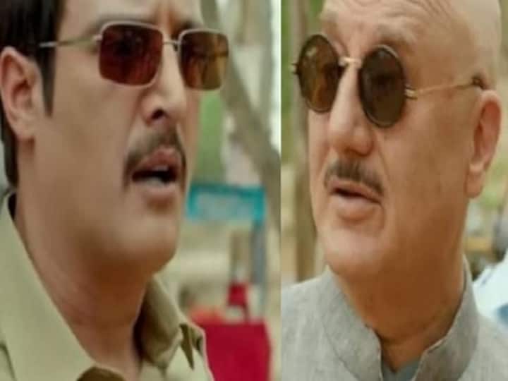 Ranchi Diaries movie review: Jimmy Sheirgill, whatcha doin’ in this whatever-you-wanna-call-it?