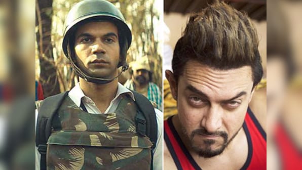 Secret Superstar, Newton, Shubh Mangal Savdhaan: It's the year of real stories, engagingly relevant content