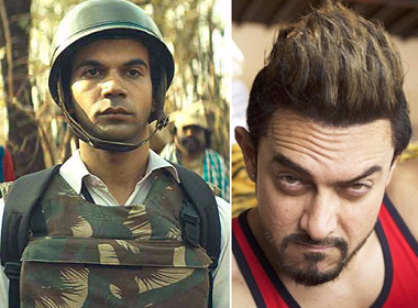 Secret Superstar, Newton, Shubh Mangal Savdhaan: It's the year of real stories, engagingly relevant content Secret Superstar, Newton, Shubh Mangal Savdhaan: It's the year of real stories, engagingly relevant content