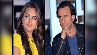 Sonakshi Sinha in talks to be cast opposite Saif Ali Khan in Nikhil Advani's Batla House film