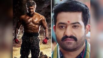 Jai Lava Kusa, Vivegam, Spyder — How South Indian films are owning the international film market