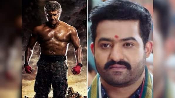 Jai Lava Kusa, Vivegam, Spyder — How South Indian films are owning the international film market