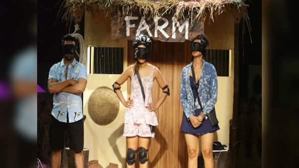 Bigg Boss 11, Episode 4, 5 October 2017: 'Padosi' contestants win the first luxury budget task