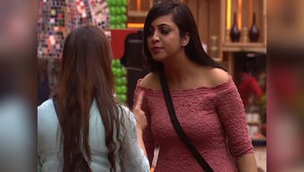 Bigg Boss 11, Episode 12, 14 October, 2017: Hina Khan, Arshi, Sapna are sent to jail