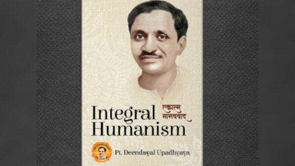 MEA draws flak for publishing booklet on Deendayal Upadhyay, calling BJP 'the only alternative’