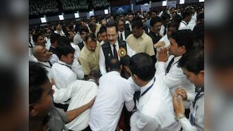 Sahara's Subrata Roy is planning a comeback and high on his priority is online education