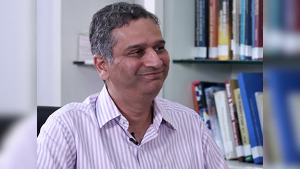 State of the Economy: Growth could have been 1% higher without note ban, GST, says economist Madan Sabnavis
