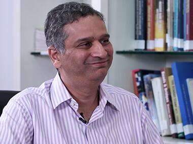 State of the Economy: Growth could have been 1% higher without note ban, GST, says economist Madan Sabnavis