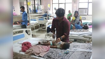 UP healthcare crisis Part 1: Chronic shortage of doctors, overdose of apathy have left govt hospitals comatose