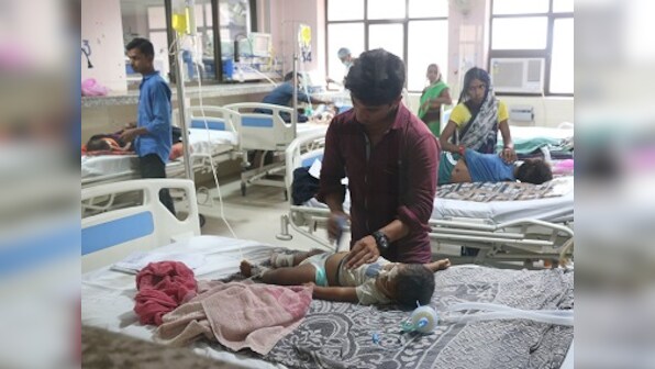 UP healthcare crisis Part 1: Chronic shortage of doctors, overdose of apathy have left govt hospitals comatose