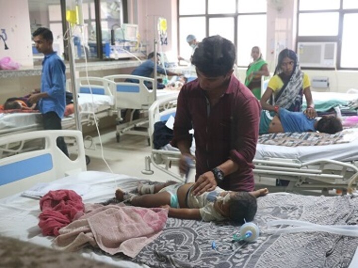 UP healthcare crisis Part 1: Chronic shortage of doctors, overdose of apathy have left govt hospitals comatose