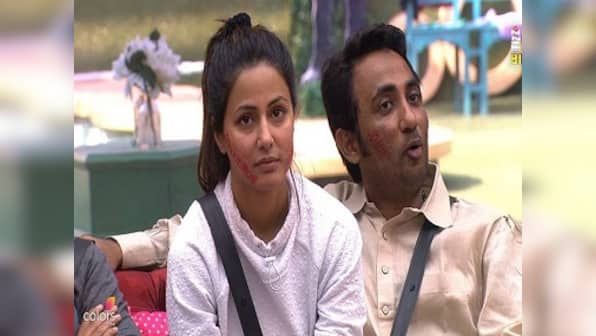 Bigg Boss 11, Episode 3, 4 October 2017: Housemates boycott Shilpa Shinde; Sapna, Jyothi get into heated argument