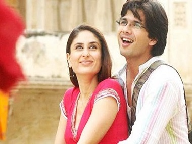 Jab We Met turns 10: How Shahid, Kareena starrer became a template for romantic comedies Jab We Met turns 10: How Shahid, Kareena starrer became a template for romantic comedies