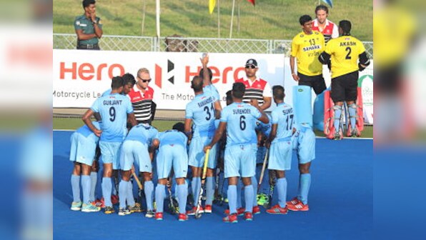 Hockey Asia Cup 2017: Despite India's dominating performance against Japan, there's still room for improvement