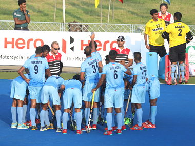 Hockey Asia Cup 2017: Despite India's dominating performance against Japan, there's still room for improvement Hockey Asia Cup 2017: Despite India's dominating performance against Japan, there's still room for improvement