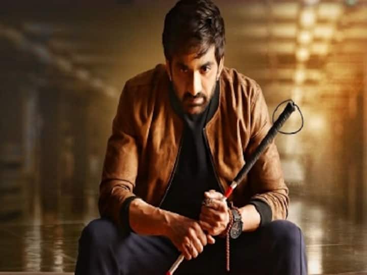 Raja The Great movie review: Ravi Teja doesn't disappoint in this okay-ish entertaining affair