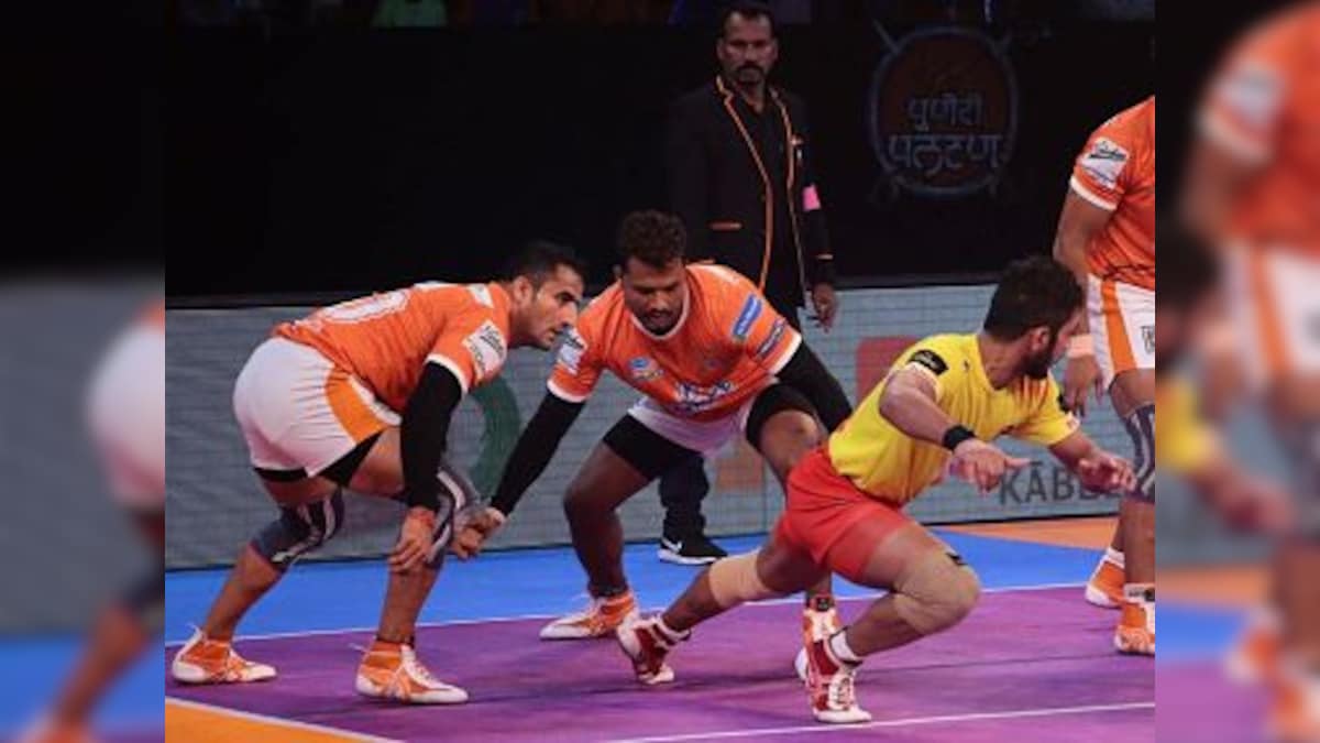 Pro Kabaddi League 2018 schedule: Complete list of fixtures, dates and venues of matches in sixth edition