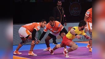 Pro Kabaddi League 2018 schedule: Complete list of fixtures, dates and venues of matches in sixth edition
