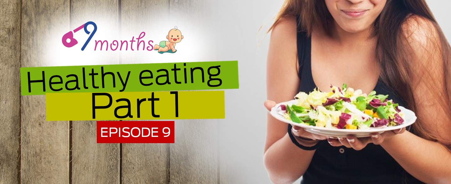 9 Months Episode 9 Why And How Much Iodine Should A Pregnant Woman Consume Firstpost