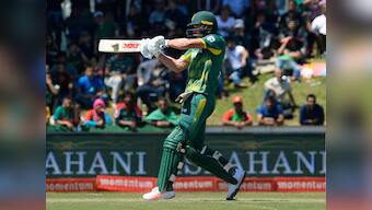 South Africa vs Bangladesh: AB de Villiers' career-best 176 helps hosts maul visitors by 104 runs in 2nd ODI