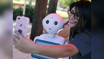The future of Artificial Intelligence, and what it could tell us about being human