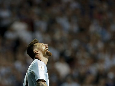 FIFA 2018 World Cup qualifiers: Lionel Messi and Argentina face moment of truth in must-win Ecuador tie FIFA 2018 World Cup qualifiers: Lionel Messi and Argentina face moment of truth in must-win Ecuador tie