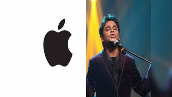 Apple collaborates with AR Rahman to open two music labs; Chennai, Mumbai chosen as locations