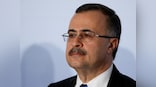 Saudi Aramco hopes to set up joint venture with India by next year, says CEO Amin Nasser