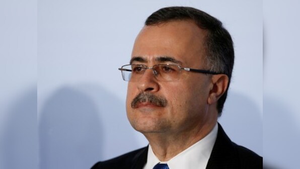 Saudi Aramco hopes to set up joint venture with India by next year, says CEO Amin Nasser