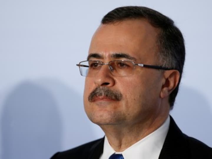 Saudi Aramco hopes to set up joint venture with India by next year, says CEO Amin Nasser