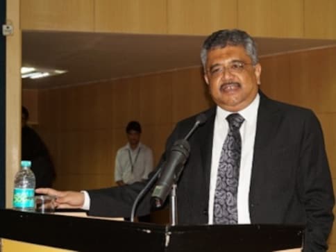 2G spectrum case: Centre names Additional Solicitor General Tushar Mehta as special public prosecutor 2G spectrum case: Centre names Additional Solicitor General Tushar Mehta as special public prosecutor