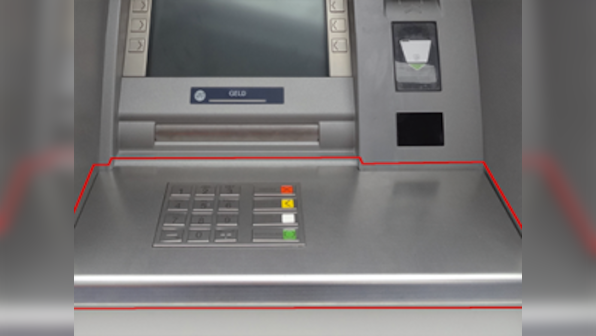 Bank ATMs to be replaced to increase safety; new ones to have face, biometrics recognition features