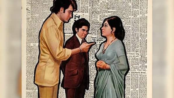 Aaj Ki Taaza Khabar: A silly yet charming comedy that inspired Rohit Shetty's Golmaal Returns