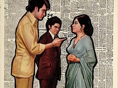 Aaj Ki Taaza Khabar: A silly yet charming comedy that inspired Rohit Shetty's Golmaal Returns Aaj Ki Taaza Khabar: A silly yet charming comedy that inspired Rohit Shetty's Golmaal Returns