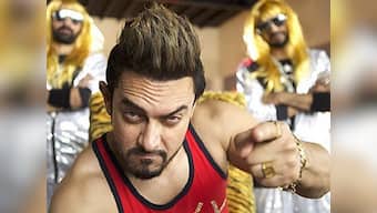 Secret Superstar: Aamir Khan's film becomes second Indian movie to cross Rs 500 cr in China, next only to his Dangal