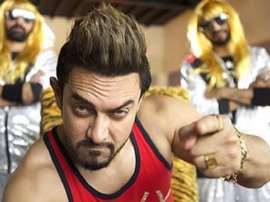 Secret Superstar: Aamir Khan becomes the only actor with four movies in 500 cr club after film's success in China