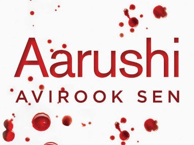 Aarushi by Avirook Sen. Google Books