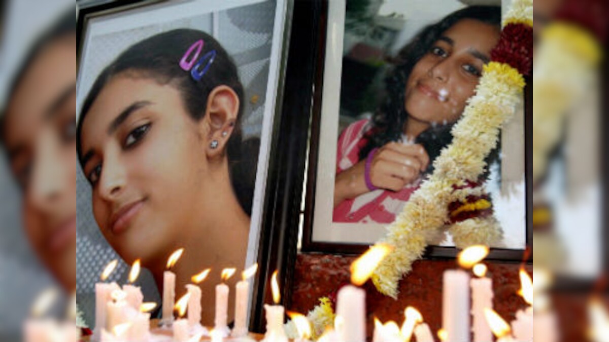 Aarushi Murder Case Verdict As It Happened Talwars Not Released Today Allahabad Hc Slams Trial