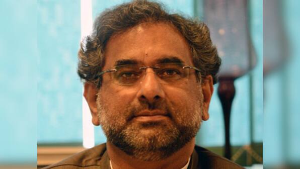Pakistan PM Shahid Khaqan Abbasi rejects idea of 'independent Kashmir', terms it unrealistic