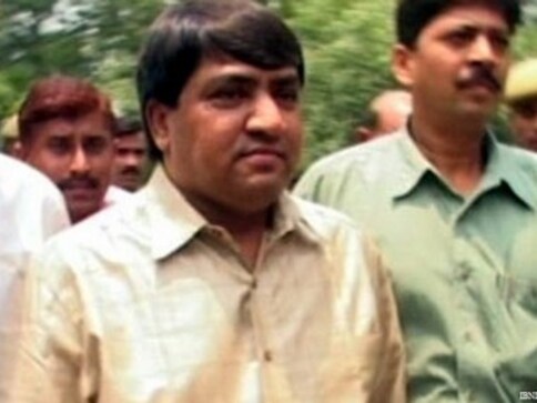 Abdul Karim Telgi, fake stamp paper scam kingpin, critical in Bengaluru hospital Abdul Karim Telgi, fake stamp paper scam kingpin, critical in Bengaluru hospital