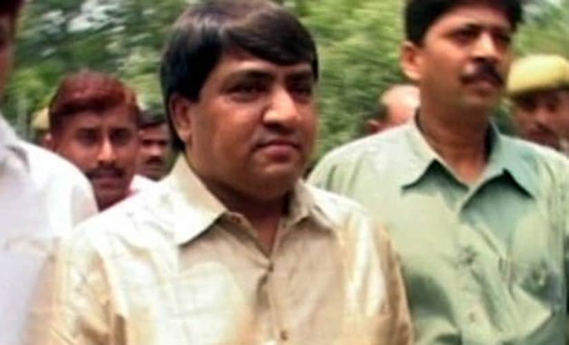 Abdul Karim Telgi, fake stamp paper scam kingpin, critical in Bengaluru hospital