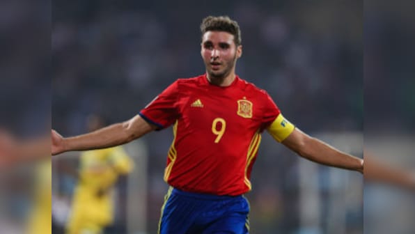 FIFA U-17 World Cup 2017: Spain survive stiff Mali challenge to enter summit clash with England