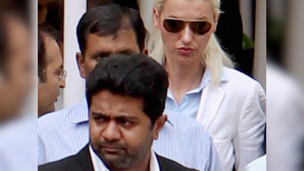 Abhishek Verma, witness against Congress' Jagdish Tytler, claims to have received threat messages